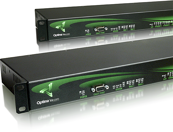 Network Monitoring Hardware