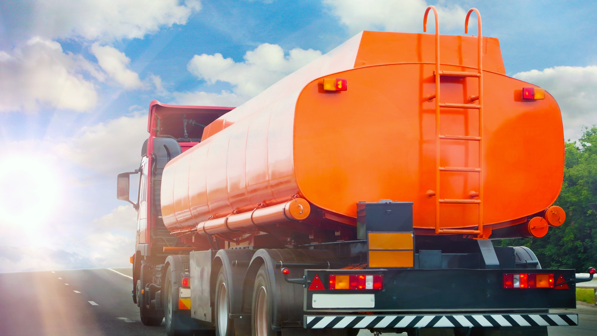 Fuel & Tank Management
