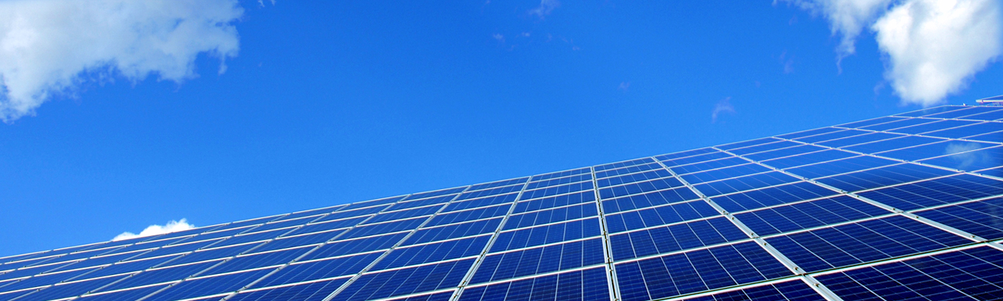 Going Green - Adding Solar Panels To Our Building