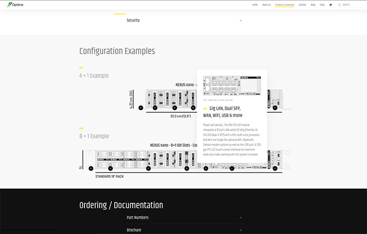 Configuration Examples