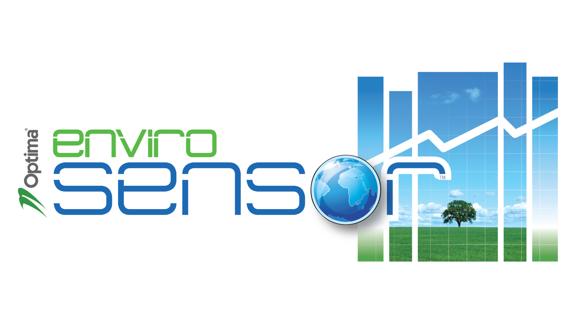 enviroSENSOR Range